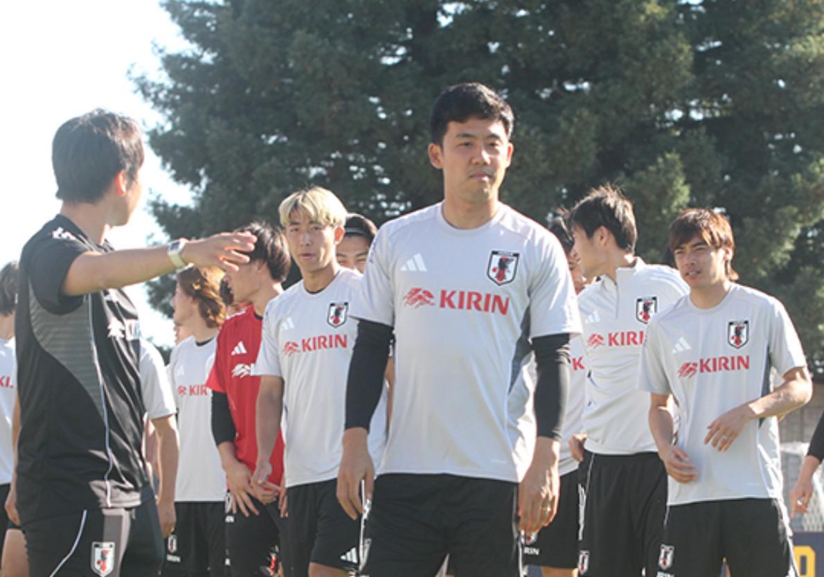 PG电子官方网站-远藤航：要是我们的阵容连世界杯也进不了，还谈什么夺冠