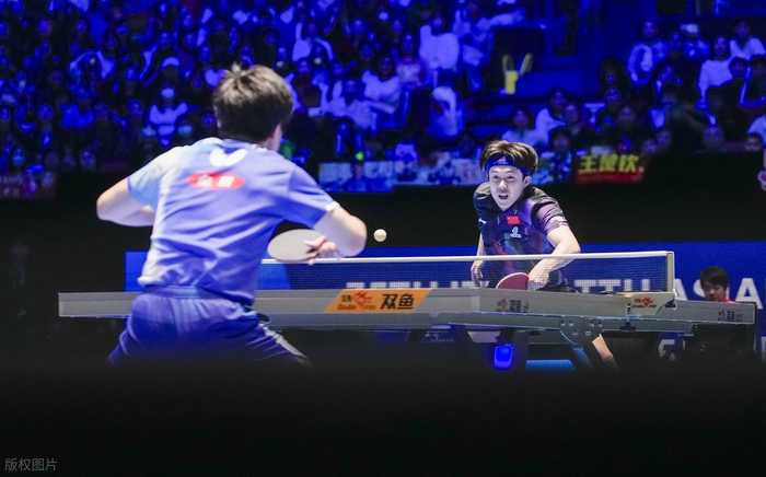 PG电子登录入口-五年前的我，就是现在的你！张本智和给松岛辉空的忠告，太扎心|王楚钦|世界杯|张继科|樊振东|张禹珍_新浪体育_新浪新闻